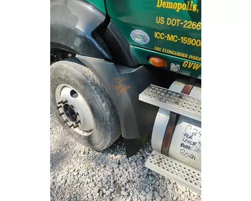 INTERNATIONAL PROSTAR Fender Extension