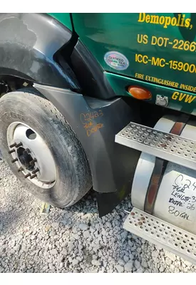 INTERNATIONAL PROSTAR Fender Extension