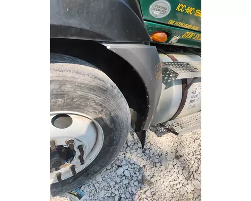 INTERNATIONAL PROSTAR Fender Extension