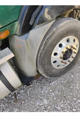 INTERNATIONAL PROSTAR Fender Extension