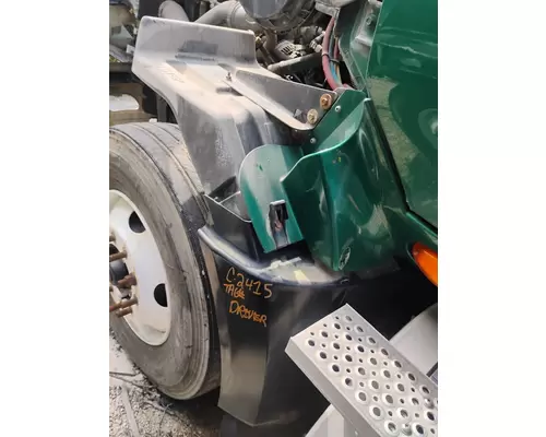 INTERNATIONAL PROSTAR Fender Extension