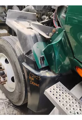 INTERNATIONAL PROSTAR Fender Extension