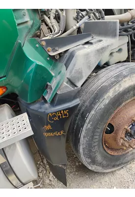 INTERNATIONAL PROSTAR Fender Extension