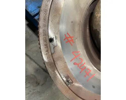 INTERNATIONAL PROSTAR Flywheel