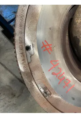 INTERNATIONAL PROSTAR Flywheel