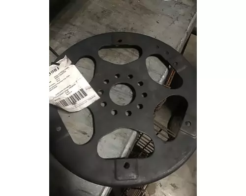 INTERNATIONAL PROSTAR Flywheel