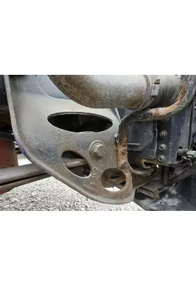 INTERNATIONAL PROSTAR Frame Horn