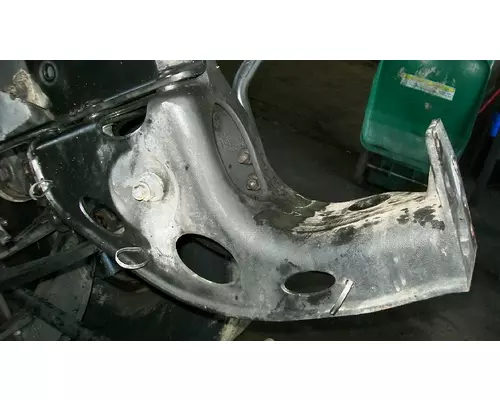 INTERNATIONAL PROSTAR Frame Horn