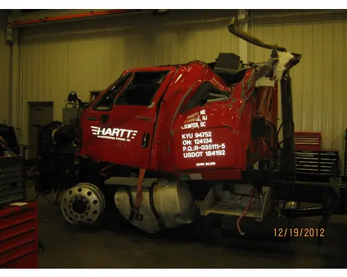 INTERNATIONAL PROSTAR Frame Horn
