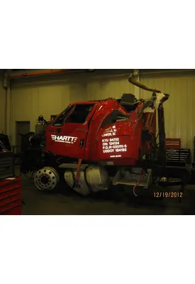 INTERNATIONAL PROSTAR Frame Horn