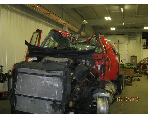 INTERNATIONAL PROSTAR Frame Horn