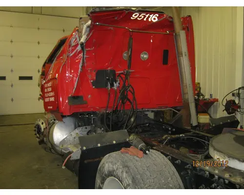 INTERNATIONAL PROSTAR Frame Horn