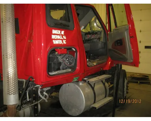 INTERNATIONAL PROSTAR Frame Horn