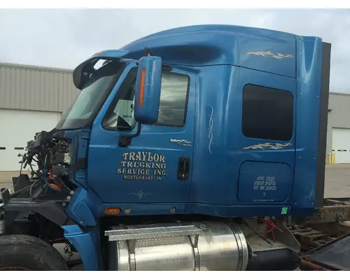 INTERNATIONAL PROSTAR Frame Horn