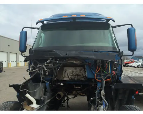 INTERNATIONAL PROSTAR Frame Horn