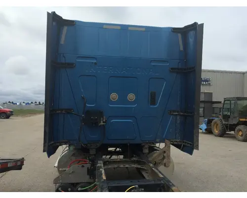 INTERNATIONAL PROSTAR Frame Horn