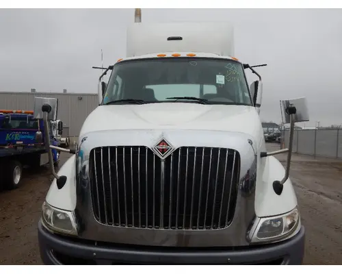 INTERNATIONAL PROSTAR Frame Horn