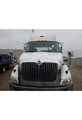 INTERNATIONAL PROSTAR Frame Horn