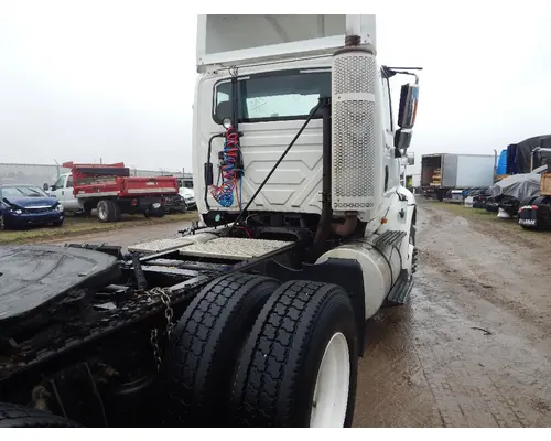 INTERNATIONAL PROSTAR Frame Horn