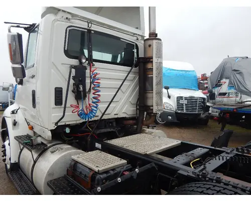INTERNATIONAL PROSTAR Frame Horn