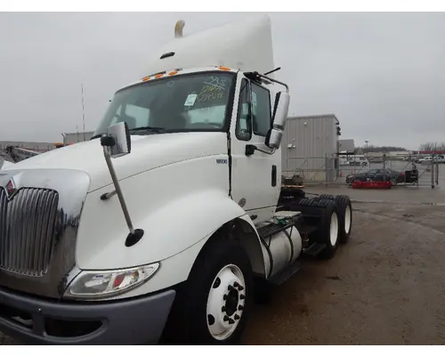INTERNATIONAL PROSTAR Frame Horn