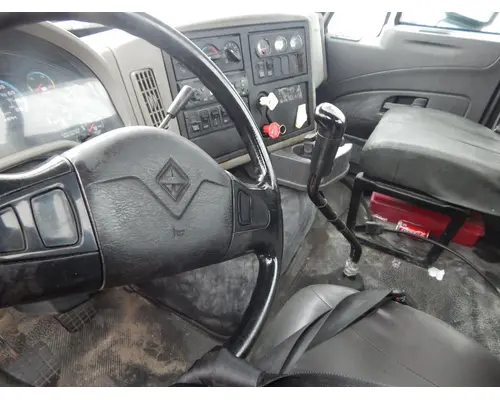 INTERNATIONAL PROSTAR Frame Horn