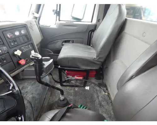 INTERNATIONAL PROSTAR Frame Horn