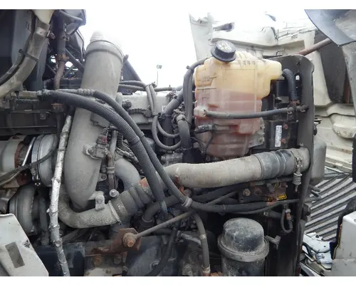 INTERNATIONAL PROSTAR Frame Horn