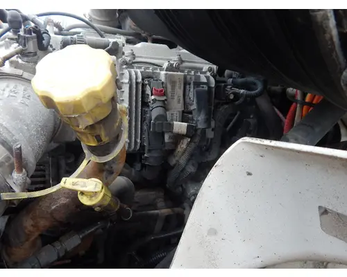 INTERNATIONAL PROSTAR Frame Horn