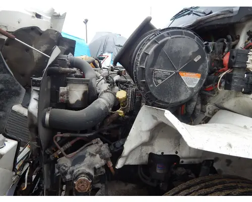 INTERNATIONAL PROSTAR Frame Horn