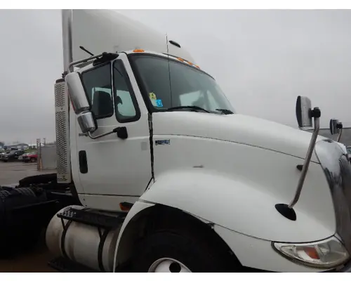 INTERNATIONAL PROSTAR Frame Horn