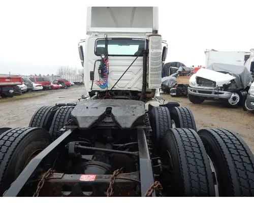 INTERNATIONAL PROSTAR Frame Horn