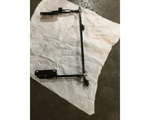 INTERNATIONAL PROSTAR Frame