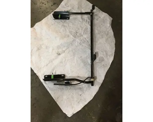 INTERNATIONAL PROSTAR Frame