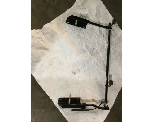 INTERNATIONAL PROSTAR Frame