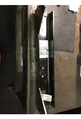 INTERNATIONAL PROSTAR Frame
