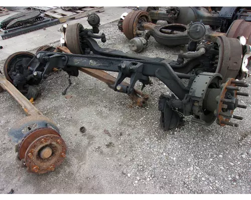 INTERNATIONAL PROSTAR Front Axle I Beam