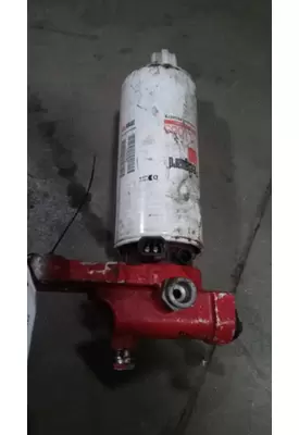 INTERNATIONAL PROSTAR Front Cover