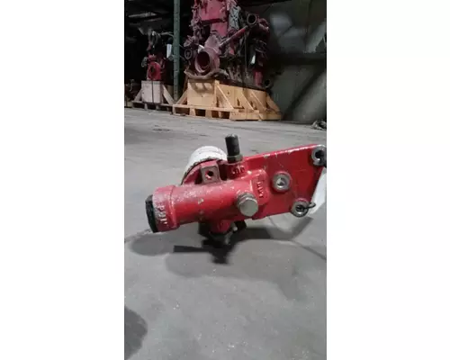 INTERNATIONAL PROSTAR Front Cover