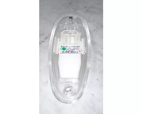 INTERNATIONAL PROSTAR Front Lamp (Turn Signal)