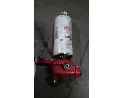 INTERNATIONAL PROSTAR Fuel Filter Base