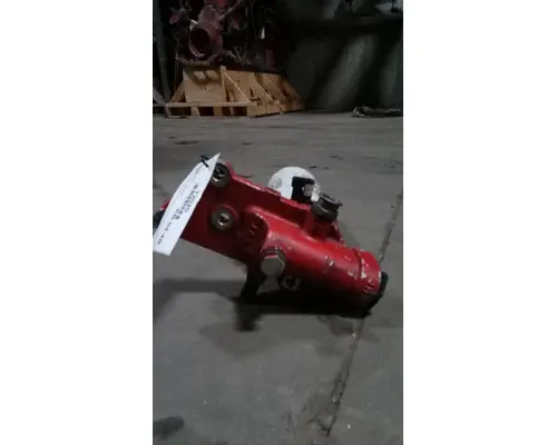 INTERNATIONAL PROSTAR Fuel Filter Base