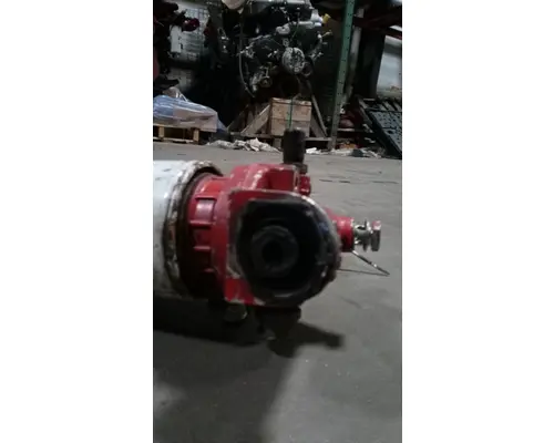 INTERNATIONAL PROSTAR Fuel Filter Base