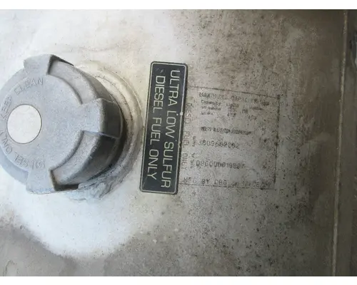 INTERNATIONAL PROSTAR Fuel Tank