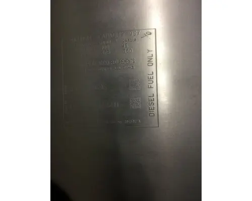 INTERNATIONAL PROSTAR Fuel Tank