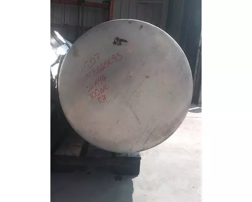 INTERNATIONAL PROSTAR Fuel Tank