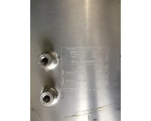 INTERNATIONAL PROSTAR Fuel Tank