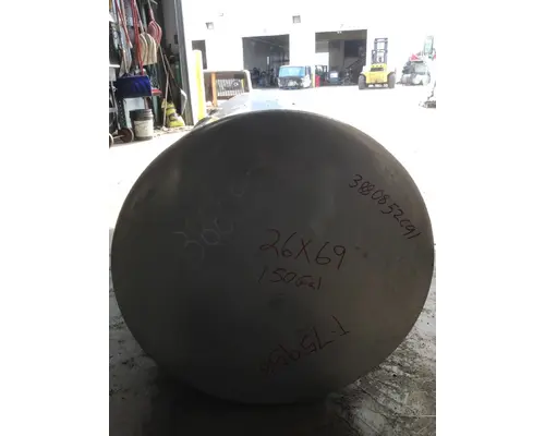 INTERNATIONAL PROSTAR Fuel Tank