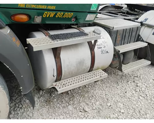 INTERNATIONAL PROSTAR Fuel Tank