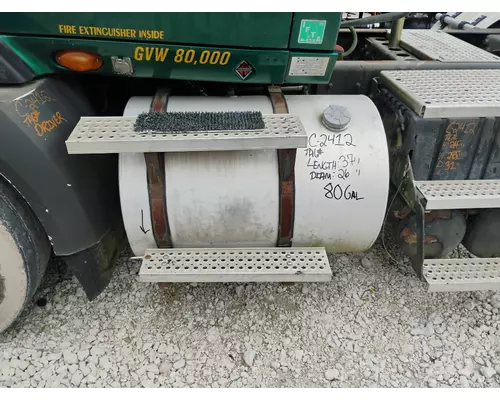 INTERNATIONAL PROSTAR Fuel Tank